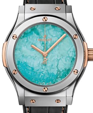 542.NX.849T.LR.THG21 Hublot Classic Fusion 42 мм