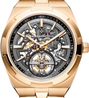 6000V/210R-B934 Vacheron Constantin Overseas