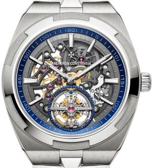 6000V/210T-B935 Vacheron Constantin Overseas