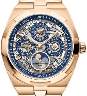 4300V/220R-B642 Vacheron Constantin Overseas