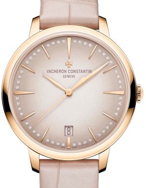 4110U/000R-B905 Vacheron Constantin Patrimony Womens