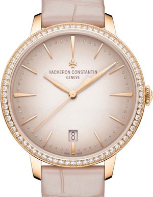 4115U/000R-B907 Vacheron Constantin Patrimony Womens