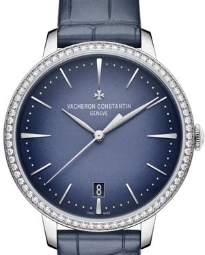 4115U/000G-B908 Vacheron Constantin Patrimony Womens