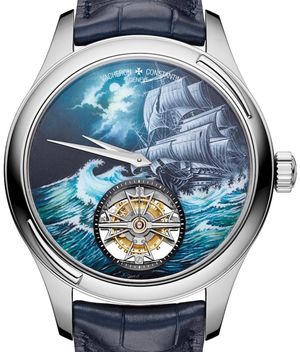 6540C/000G-034C Vacheron Constantin Métiers d'Art