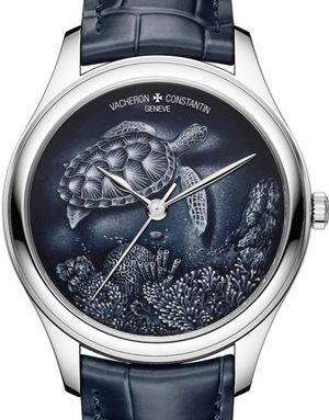 2400C/000G-071C Vacheron Constantin Métiers d'Art
