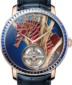 6007C/000J-056C Vacheron Constantin Métiers d'Art