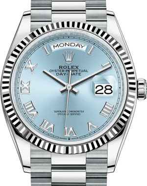 128236-0008 Rolex Day-Date 36