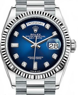 128236-0005 Rolex Day-Date 36