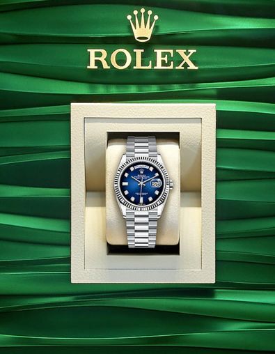 128236-0005 Rolex Day-Date 36
