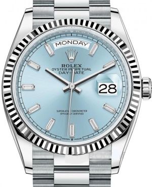 128236-0009 Rolex Day-Date 36
