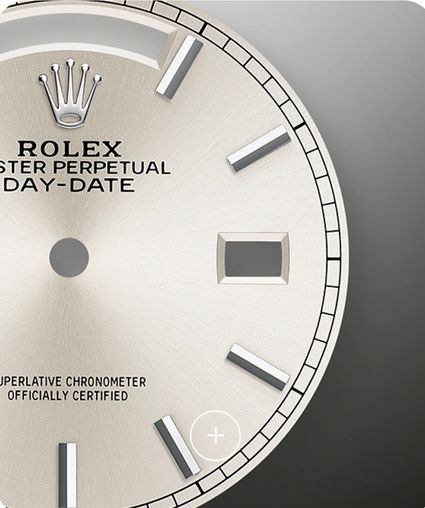 128396tbr-0004 Rolex Day-Date 36