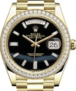 228348rbr-0039 Rolex Day-Date 40