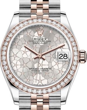 278381rbr-0032 Rolex Datejust 31