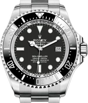 136660-0004 Rolex Sea-Dweller