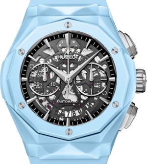 525.ES.0170.RX.ORL22 Hublot Сlassic Fusion Orlinski