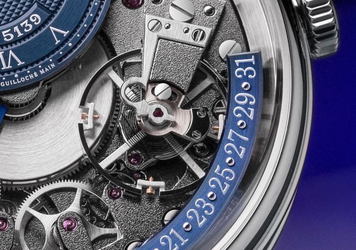 7597BB/GY/9WU Breguet Tradition