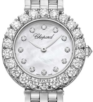 10A178-1606 Chopard L&#39;heure du Diamant