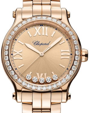 275378-5009 Chopard Happy Sport Automatic