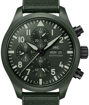 IW389106 IWC Pilot’s