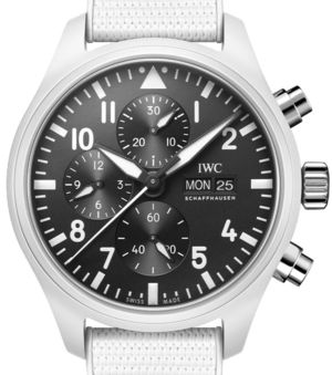 IW389105 IWC Pilot&#39;s