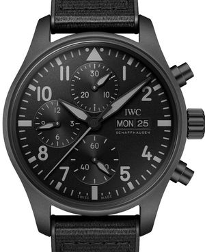 IW388106 IWC Pilot’s