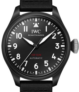 IW329801 IWC Pilot’s