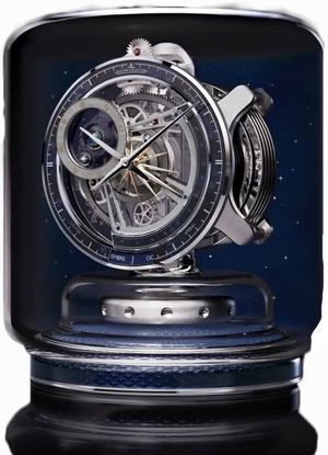 Q5765300 Jaeger LeCoultre Atmos Classique