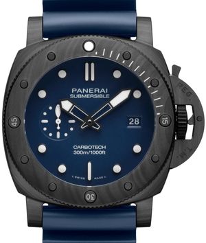 PAM01232 Officine Panerai Submersible