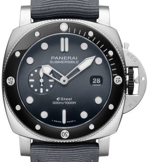 PAM01288 Officine Panerai Submersible
