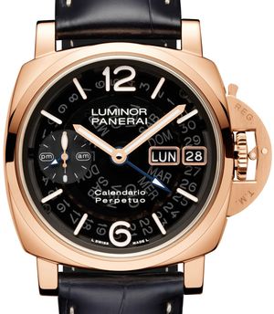 PAM01269 Officine Panerai Luminor