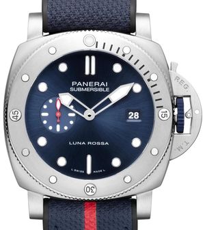 PAM01391 Officine Panerai Submersible