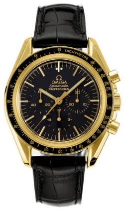 3695.50.31 Omega Speedmaster