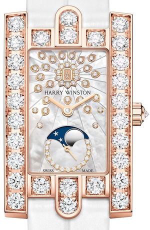 AVEQMP21RR004 Harry Winston Avenue