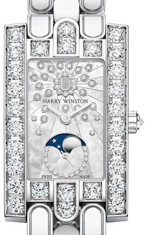 AVEQMP21WW009 Harry Winston Avenue
