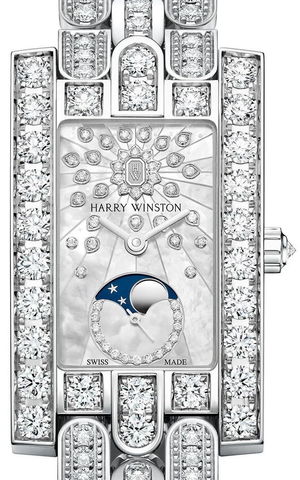 AVEQMP21WW010 Harry Winston Avenue
