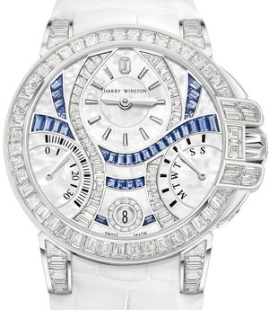 OCEABI36WW065 Harry Winston Ocean
