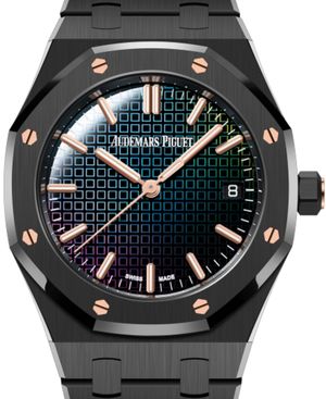 77350CE.OO.1266CE.02.A Audemars Piguet Royal Oak Ladies