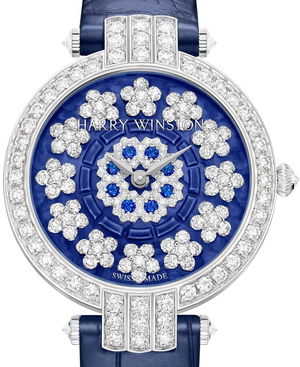 PRNAHM36WW037 Harry Winston Premier