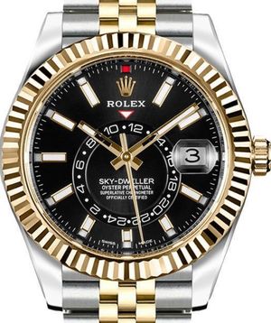 326933-0005 Rolex Sky-Dweller