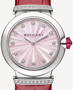 103619 Bvlgari Lvcea