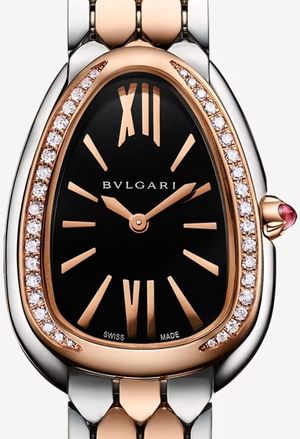 103450 Bvlgari Serpenti