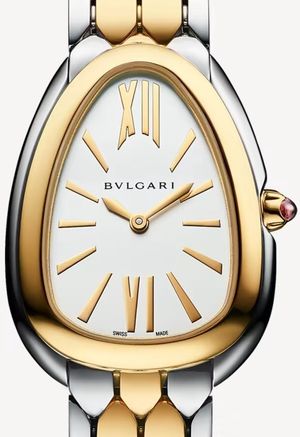 103671 Bvlgari Serpenti