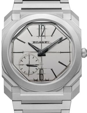 103672 Bvlgari Octo
