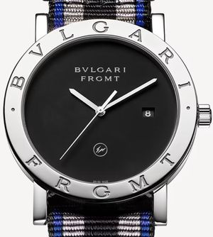 103570 Bvlgari Bvlgari Bvlgari