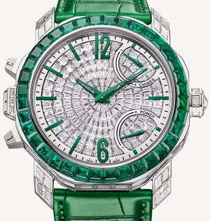 103553 Bvlgari Octo
