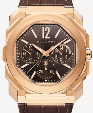 103468 Bvlgari Octo