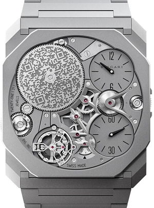 103611 Bvlgari Octo