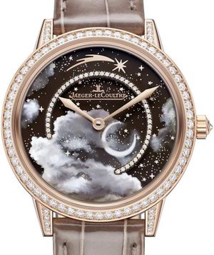 Q36424C1 Jaeger LeCoultre Rendez-Vous