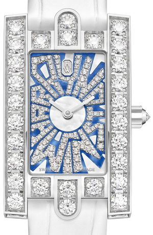 AVEQHM21WW296 Harry Winston Avenue