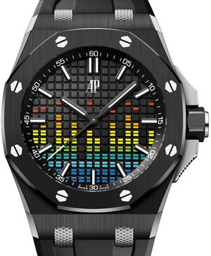 15600CE.OO.A002CA.01 Audemars Piguet Royal Oak Offshore